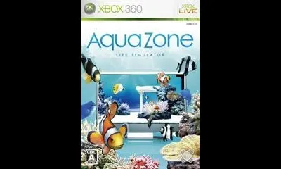 Aquazone: Life Simulator