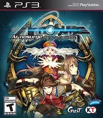 Background - Ar Nosurge: Ode to an Unborn Star - Playstation 3 - Retrocharting
