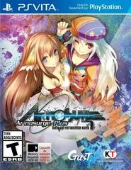 Background - Ar Nosurge Plus: Ode to an Unborn Star - Playstation Vita - Retrocharting