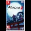 Aragami 2 - Nintendo Switch - Retrocharting