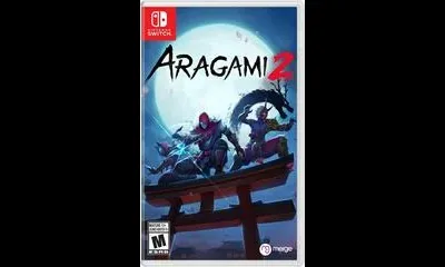 Aragami 2