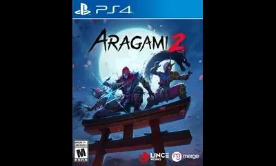 Aragami 2