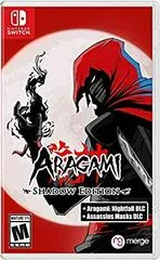 Background - Aragami - Nintendo Switch - Retrocharting