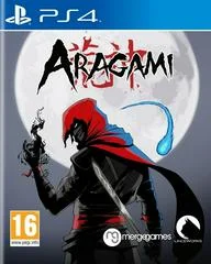 Background - Aragami - Playstation 4 - Retrocharting