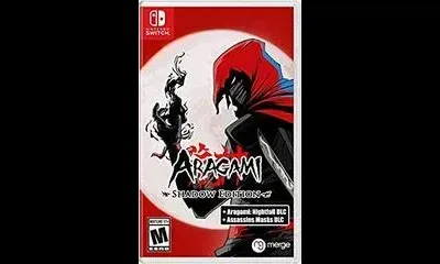 Aragami: Shadow Edition