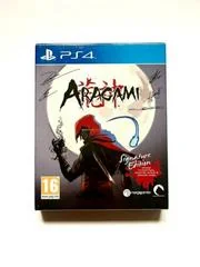 Background - Aragami [Signature Edition] - Playstation 4 - Retrocharting
