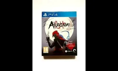 Aragami [Signature Edition]