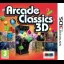 Arcade 3D - Nintendo 3DS - Retrocharting