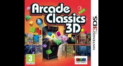 Arcade 3D