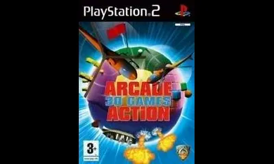 Arcade Action: 30 Games