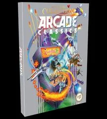 Background - Arcade Classics Anniversary Collection [Classic Edition] - Playstation 4 - Retrocharting