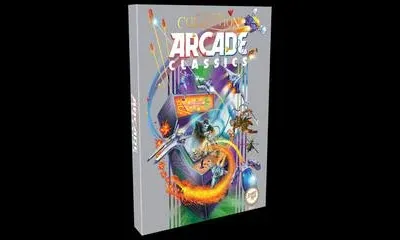 Arcade Classics Anniversary Collection [Classic Edition]