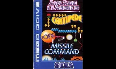 Arcade Classics