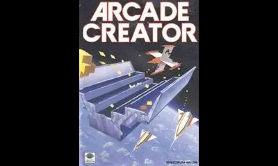 Arcade Creator