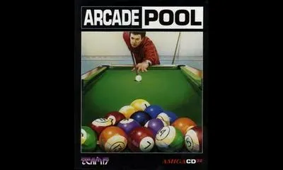 Arcade Pool