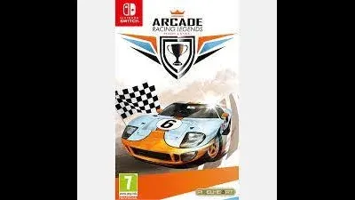 Arcade Racing Legends: High Level