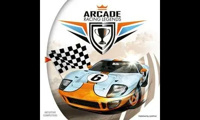 Arcade Racing Legends