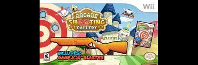 Arcade Shooting Gallery Bundle