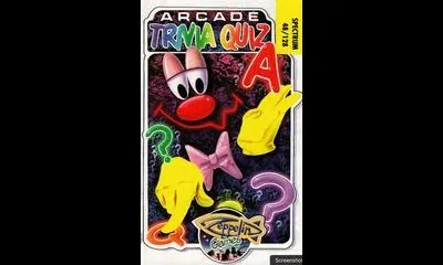 Arcade Trivia Quiz