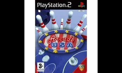 Arcade USA