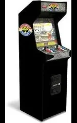 Arcade1up Deluxe Street Fighter 2 Champion Edition