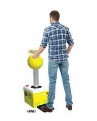 Background - Arcade1UP Pac-Man Giant Joystick - Mini Arcade - Retrocharting