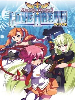 Background - Arcana Heart 3 - Playstation 3 - Retrocharting