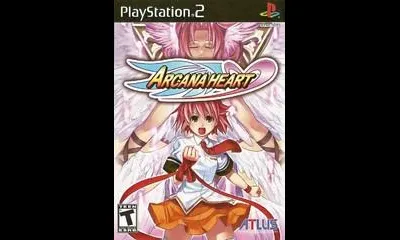 Arcana Heart