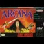 Arcana - Super Nintendo - Retrocharting