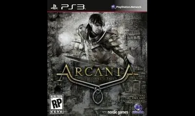 Arcania: The Complete Collection
