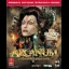 Arcanum: Of Steamworks And Magick Obscura [Prima] - Strategy Guide - Retrocharting