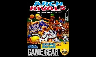 Arch Rivals