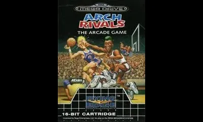 Arch Rivals