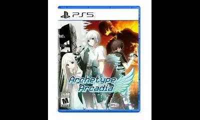 Archetype Arcadia