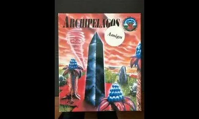 Archipelagos
