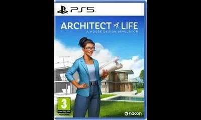 Architect Life