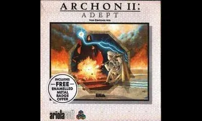 Archon II: Adept