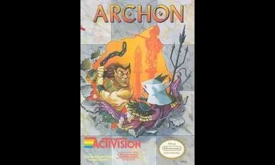 Archon
