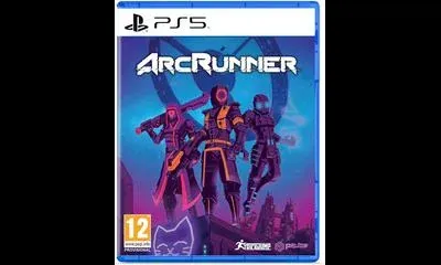 ArcRunner