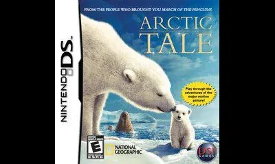 Arctic Tale