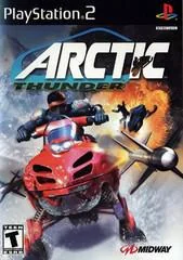 Background - Arctic Thunder - PlayStation - Retrocharting
