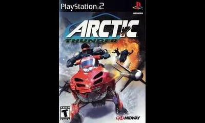 Arctic Thunder