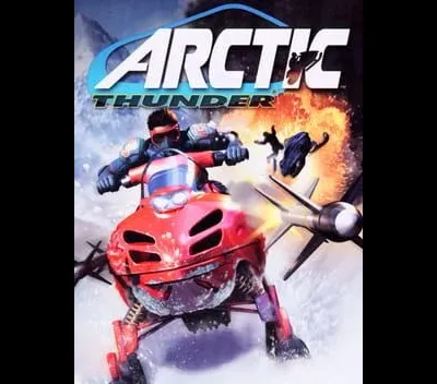 Arctic Thunder