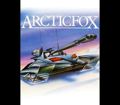 Arcticfox