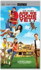 Background - Are We Done Yet [UMD] - PSP - Retrocharting