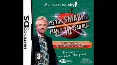 Are You Smarter Than A 10 Year Old