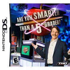 Are You Smarter Than A 5th Grader