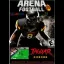 Arena Football '95 - Jaguar - Retrocharting