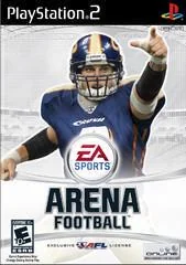 Background - Arena Football - PlayStation 2 - Retrocharting