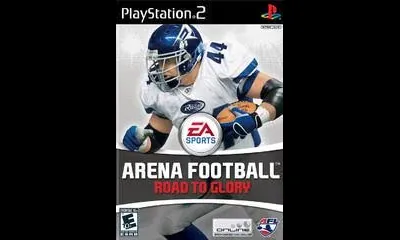 Arena Football Road to Glory